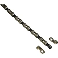 Los mejores  - SRAM SRM Cadena GX Eagle Silver 12V- Unisex Adulto